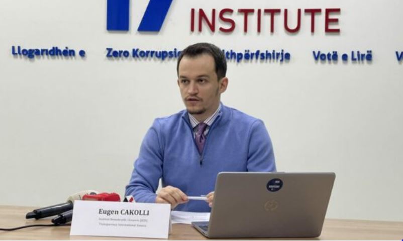 Cakolli: Miratimi i buxhetit mund të vonohet dhe të ketë ndikim elektoral