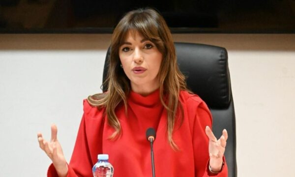 Haxhiu: Shpresoj të mos shpall datën e zgjedhjeve në Kosovë