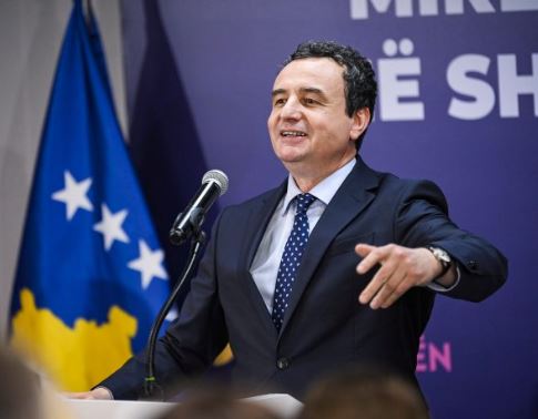 Kurti: Ka përpjekje të jashtme për të cenuar harmoninë fetare në Kosovë