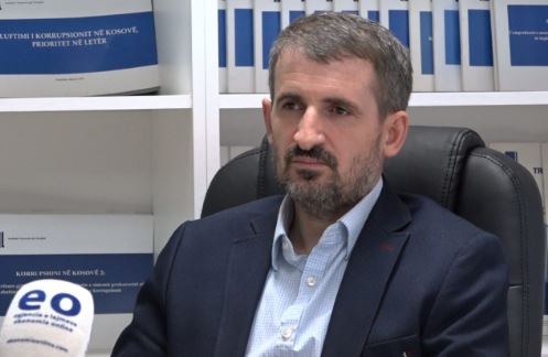Miftaraj: Vendimi për Manxhukën e Azemin bëhet i zbatueshëm vetëm pas Apelit