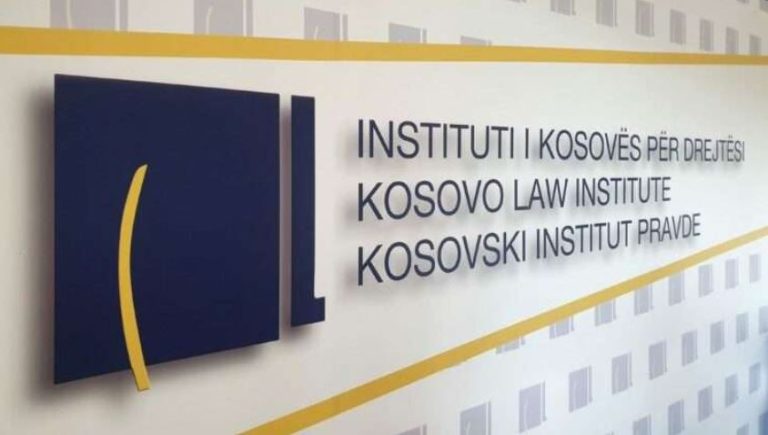 Instituti i Kosovës për Drejtësi: Konkursi i ri për sekretarin, veprim arbitrar i Kuvendit