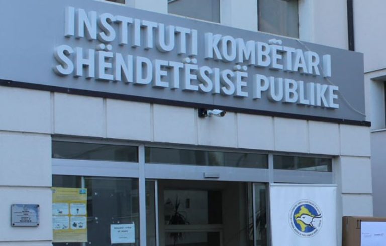 Nis Java e Imunizimit 2026 në Kosovë