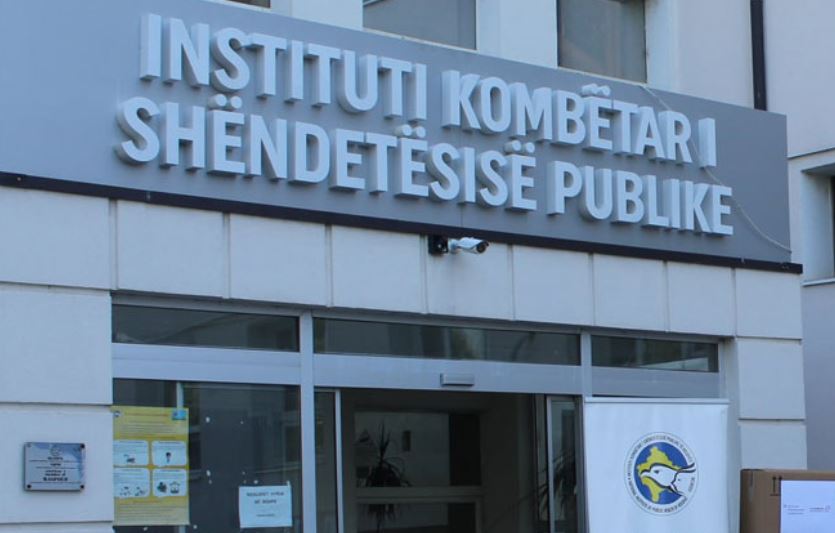Nis Java e Imunizimit 2026 në Kosovë