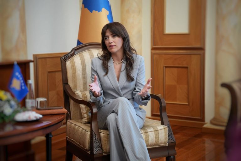 Haxhiu kërkon zgjedhjen e shpejtë të presidentit nga Kuvendi
