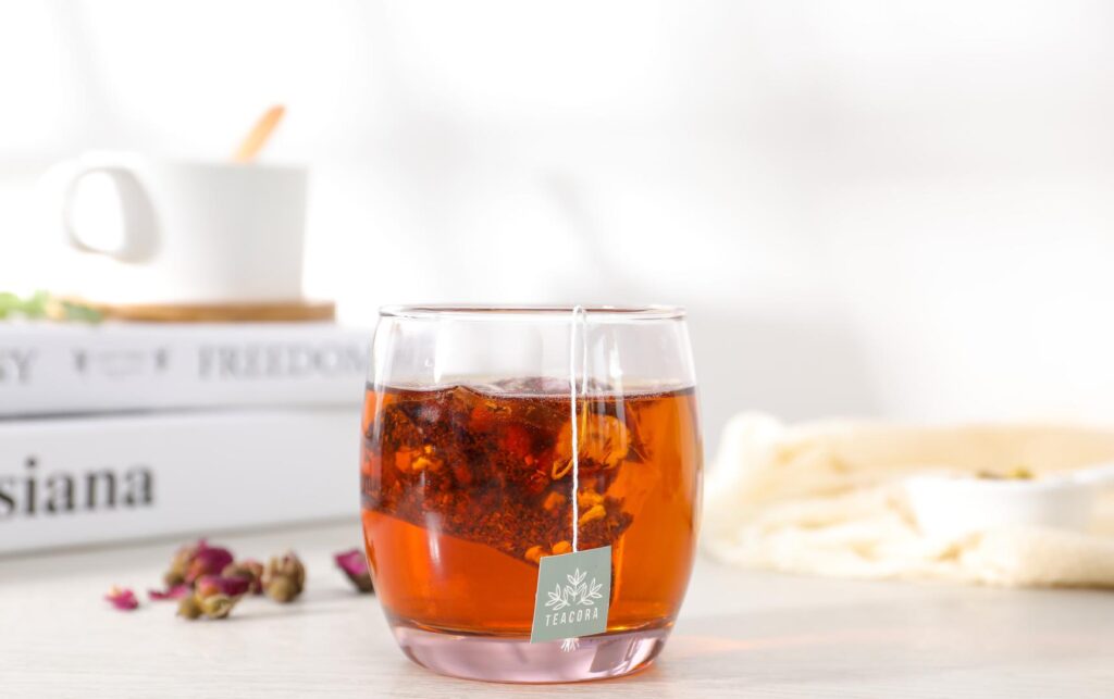 🍵 5 lloje çajrash që mund të jenë të dëmshëm nëse konsumohen tepër