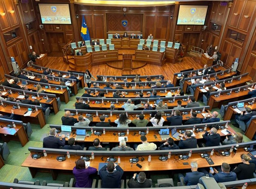 Opozita nuk e mbështet ligjin për çmimet tavan