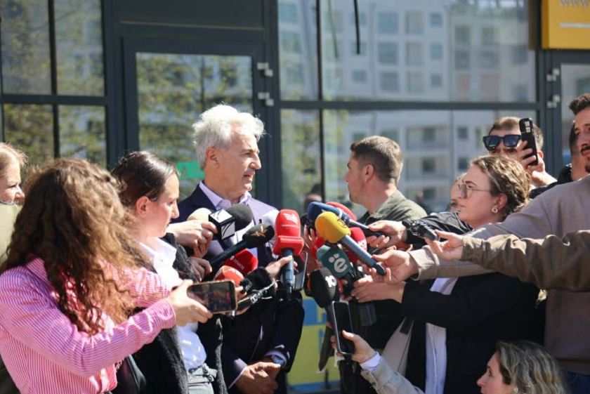 Koci: Vendimi për Banjskën është gjysmë drejtësi pa dorëzimin e organizatorëve