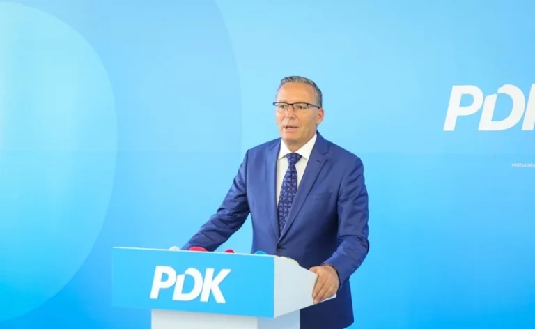 Hamza kritikon qeverinë për çmimet e derivateve dhe inflacionin