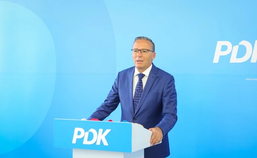 Hamza kritikon qeverinë për çmimet e derivateve dhe inflacionin