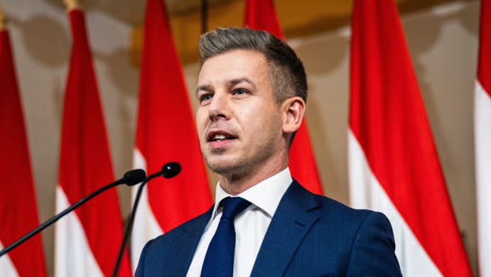 Magyar: Do të zbatojmë urdhrat e ICC-së, Netanyahu do të arrestohej në Hungari