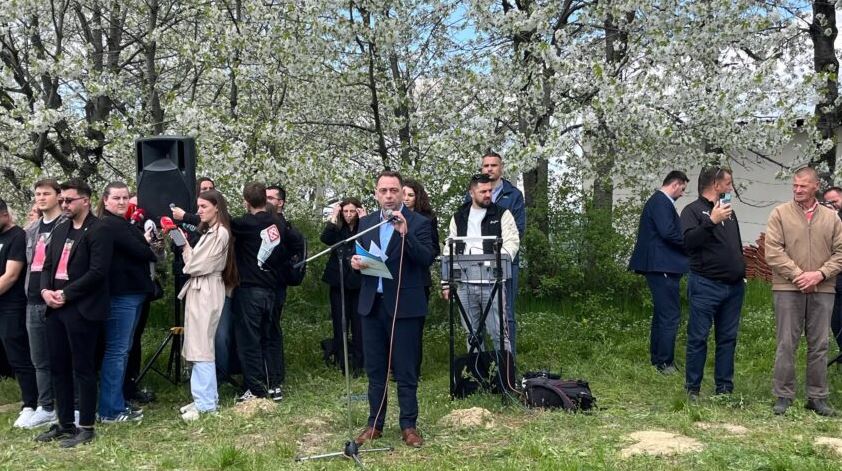 Nura në rivarrimin e Sinan Dautit: E vërteta nuk mund të varroset