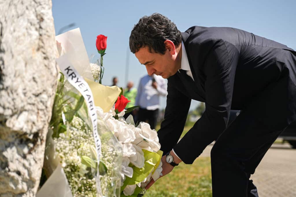 Kurti në Mejë dhe Korenicë: Masakra e 1999 dëshmi e gjenocidit dhe thirrje për drejtësi