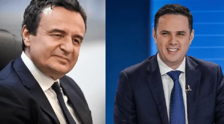 Kurti dhe Abdixhiku takohen sot për çështjen e presidentit