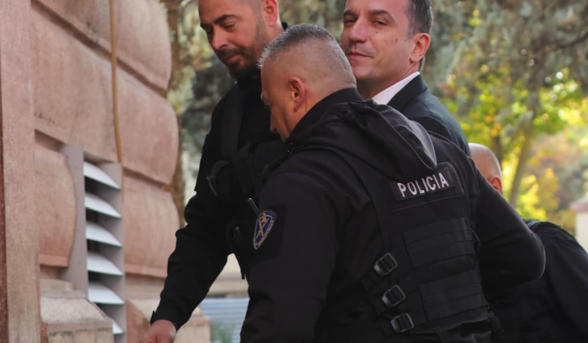 Shtyhet seanca për Erion Veliaj për shkak të njoftimit të parregullt