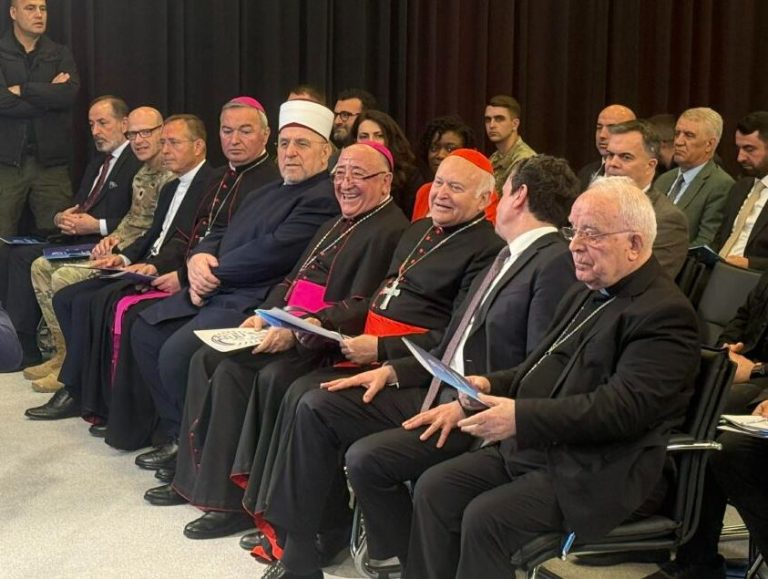 Në Kosovë theksohet rëndësia e bashkëjetesës ndërfetare