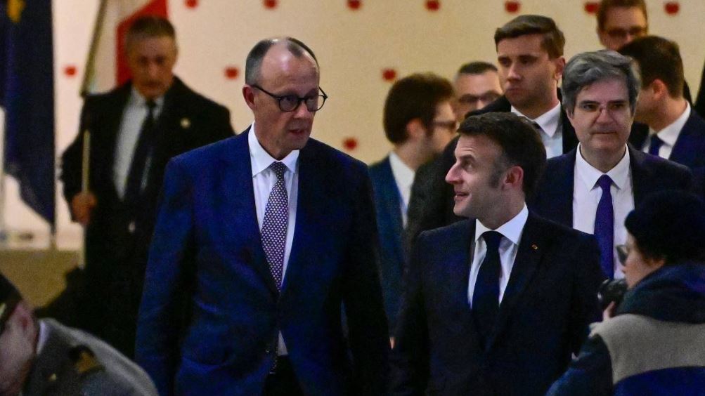 Konferenca në Paris për Hormuzin kërkon hapje të plotë dhe garantim të lundrimit
