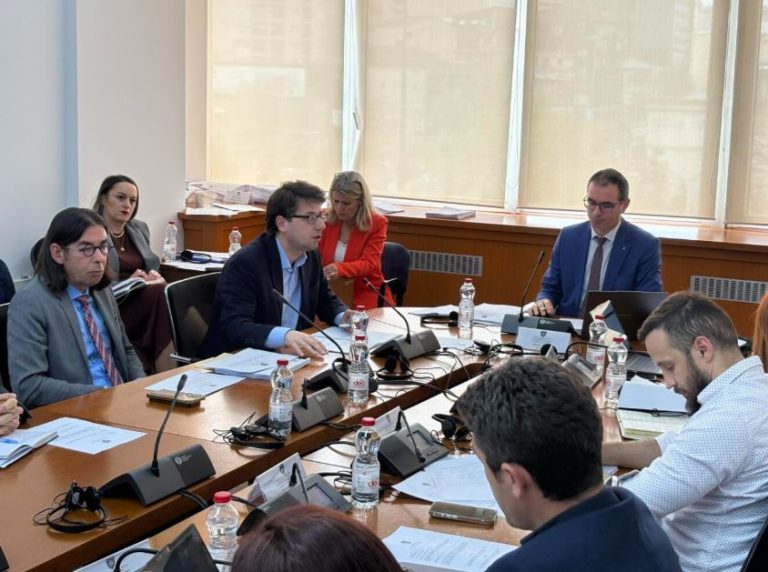 Komisioni për Buxhet miraton ndryshimet në ligjin për kontabilitet dhe auditim