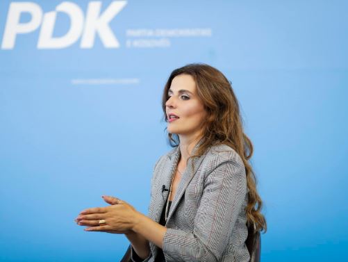 Çitaku: Nuk do të bëjmë kuorum për presidentin, vendi po shkon drejt zgjedhjeve