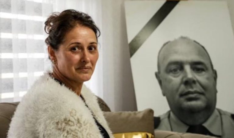 Gruaja e Afrim Bunjakut: Ai ka qenë gjithmonë hero
