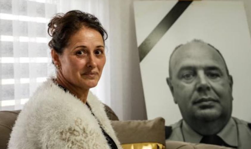 Gruaja e Afrim Bunjakut: Ai ka qenë gjithmonë hero