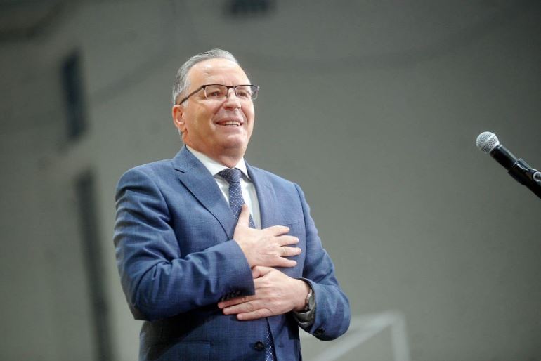 Hamza uron Hashim Thaçin për ditëlindje: “Kosova të pret”