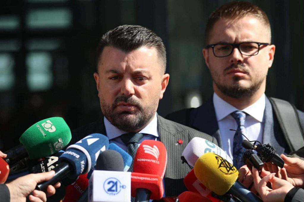 Prokuroria Speciale: Rasti i Banjskës mbetet i hapur deri në arrestimin e të gjithë të dyshuarve