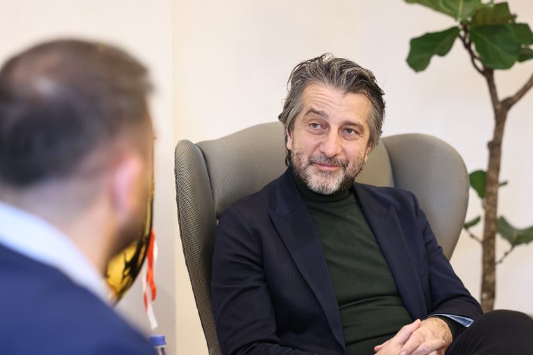 Rama njofton rikthimin e teleferikut në Gërmi