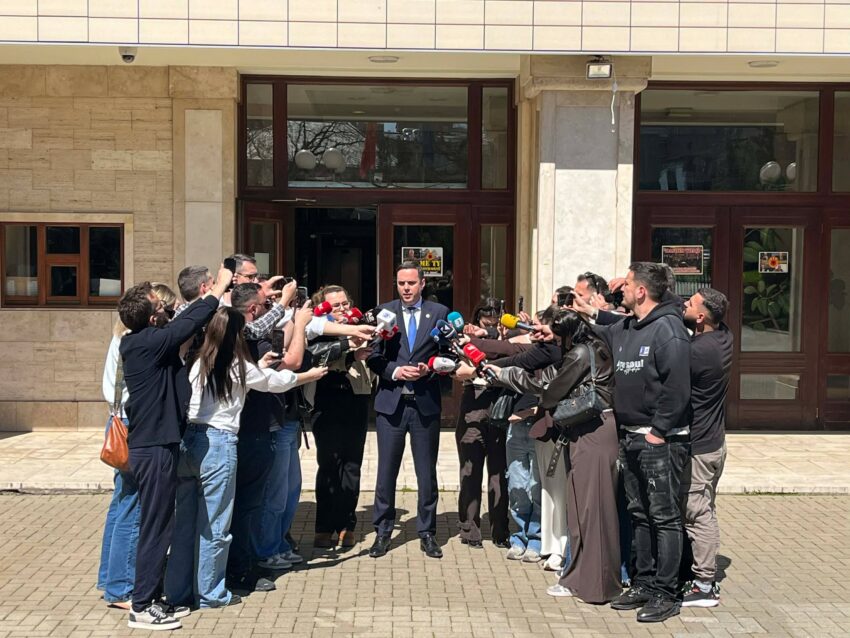 S’ka marrëveshje, takimi Kurti – Abdixhiku për presidentin përfundon pa rezultat