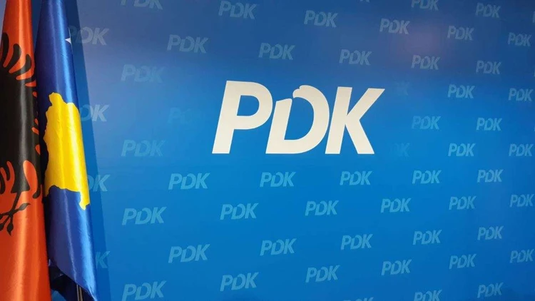 PDK kërkon emërimin e anëtarit të dytë në KQZ nga U.D. Presidentja Haxhiu