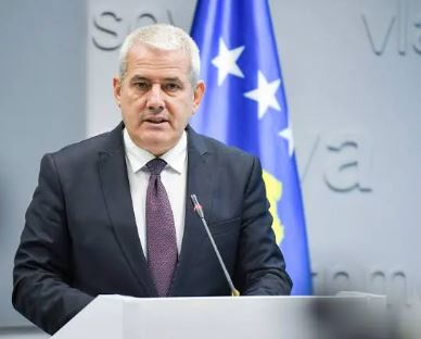 Sveçla përgëzon aksionin kundër drogës: S’ka kompromis ndaj krimit