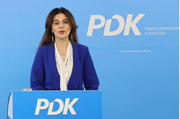 Çitaku: LVV nuk kërkon zgjidhje, por nënshtrim në procesin për presidentin