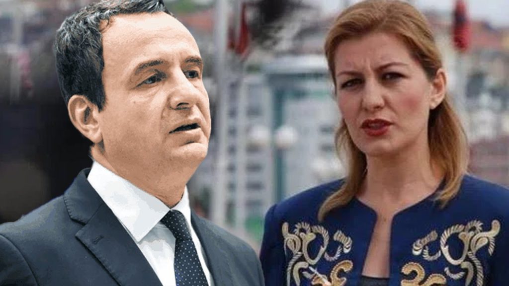 Afati për Presidentin afron: Lama e quan “lojë politike” situatën, LDK sipas saj humbësja më e madhe