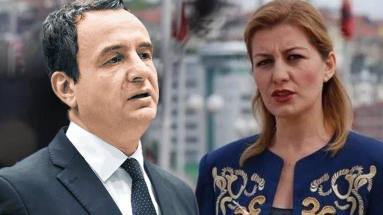 Afati për Presidentin afron: Lama e quan “lojë politike” situatën, LDK sipas saj humbësja më e madhe