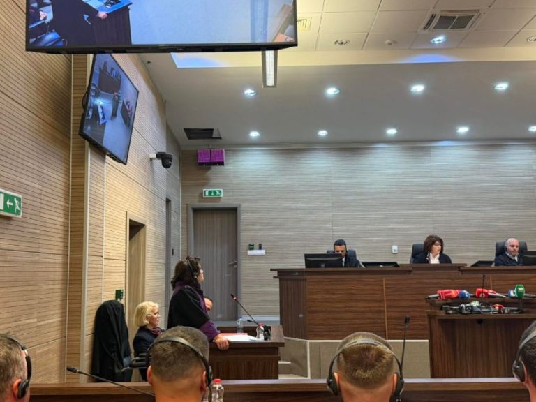 Prokurorja: Murseli u paraqit si “person human”, tre të akuzuarit me versione të ndryshme