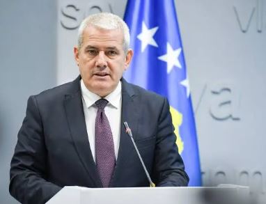 Sveçla: MPB përmbylli tremujor të suksesshëm me progres institucional