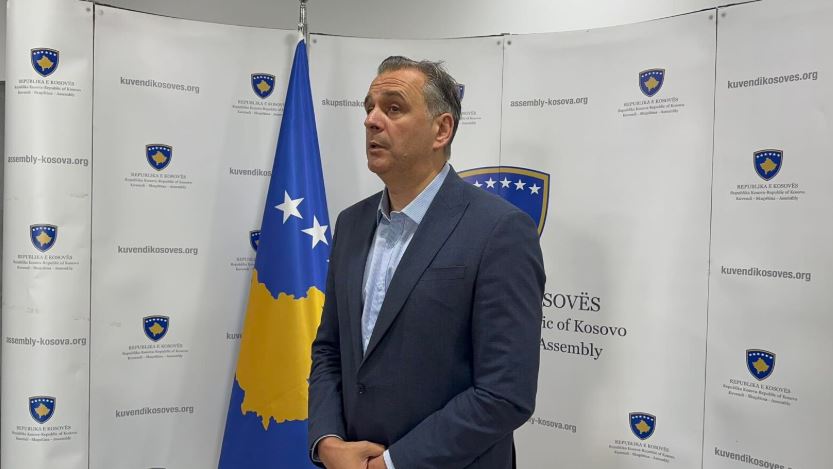 Komisioni i Sigurisë miraton projektligjin për shtetësinë