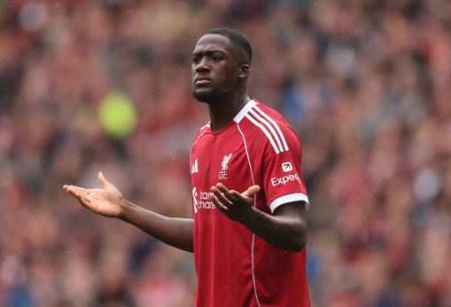 Konaté pranë rinovimit me Liverpoolin, marrëveshja drejt finalizimit