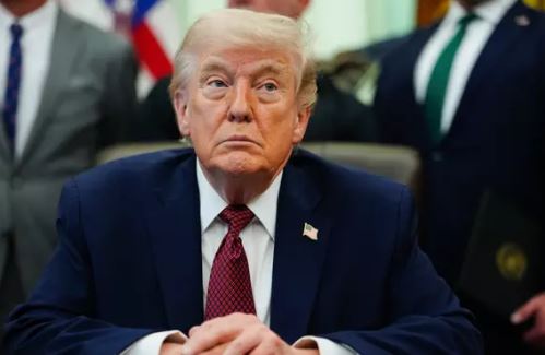 Trump: Izraeli nuk më bindi të hyja në luftë me Iranin