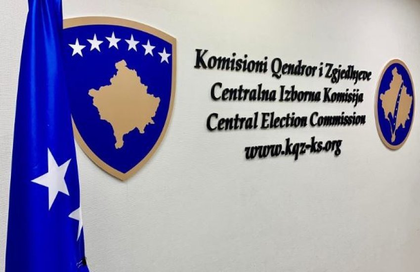 KQZ ofron shërbimin për ndërrimin e qendrës së votimit brenda komunës edhe jashtë periudhës zgjedhore