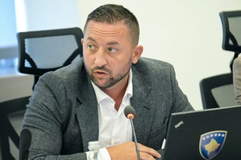 Mehaj: Misioni i FSK-së në Gaza forcon rrugën drejt NATO-s