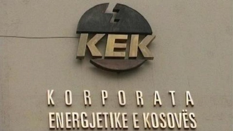 KEK certifikohet me standardin ndërkombëtar ISO 9001:2015