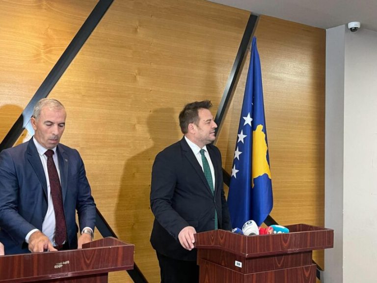77 milionë euro për bujqësinë, Muja prezanton skema të reja për fermerët