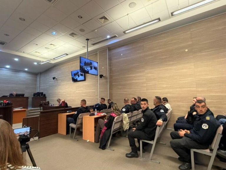 Prokuroria: Sulmi në Banjskë ishte organizim terrorist kundër shtetit