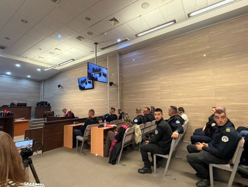 Prokuroria: Sulmi në Banjskë ishte organizim terrorist kundër shtetit
