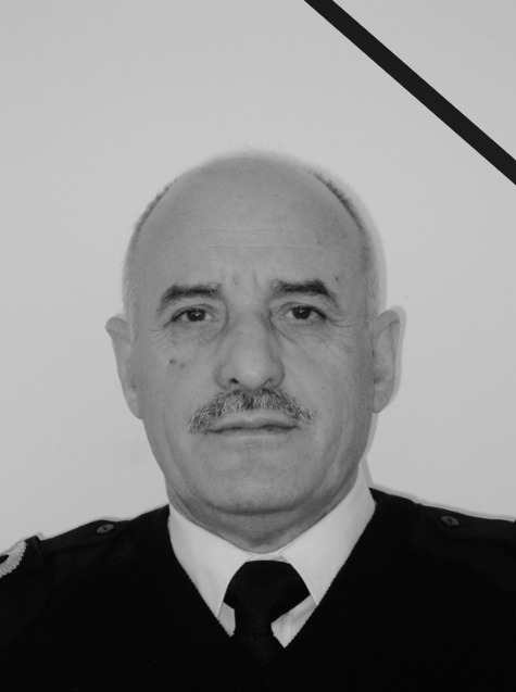 Dogana e Kosovës humb ish-kolegun Haxhi Blakaj