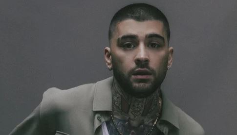 Zayn Malik shtrohet në spital në ditën e lansimit të albumit të ri
