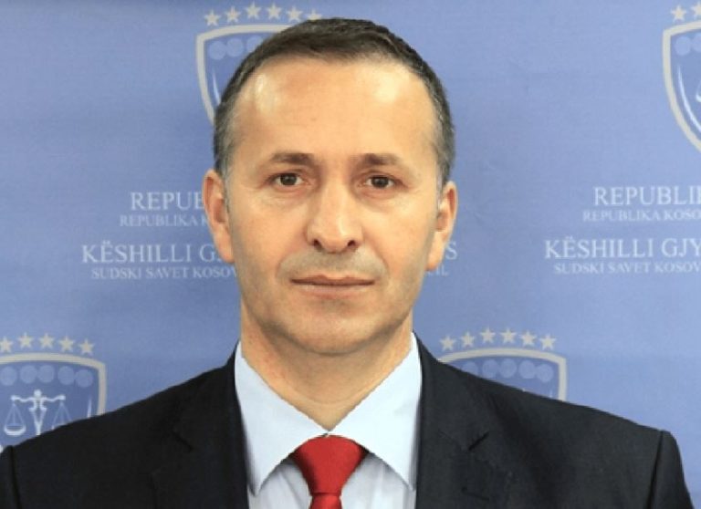Kryetari i Gjykatës Supreme akuzon Qeverinë për ndërhyrje në punën e Komisionit të Jurisprudencës