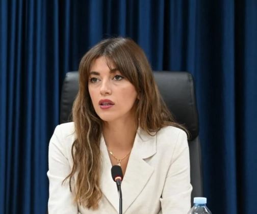 Haxhiu: Humbje e madhe dhe pikëlluese ndarja nga Yllka Fejzullahu