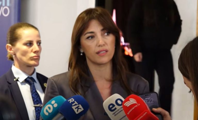 Haxhiu: Emërimi në KQZ do të bëhet sipas përgjegjësive ligjore