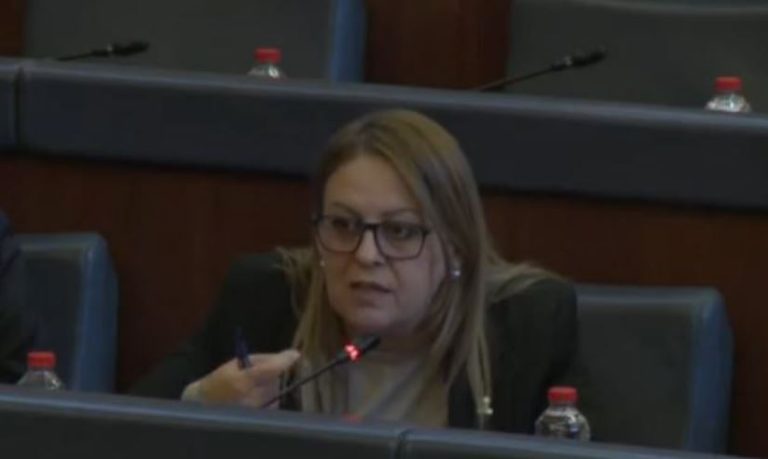 Bajrami: Ligji për çmimet tavan dhe bordi janë farsë